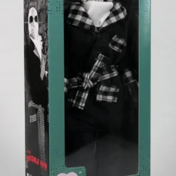 Mego Horror Wave 14 - Universal Invisible Man (Window Box) 8