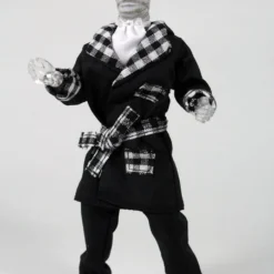 Mego Horror Wave 14 - Universal Invisible Man 8