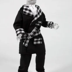 Mego Horror Wave 14 - Universal Invisible Man 8