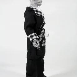 Mego Horror Wave 14 - Universal Invisible Man (Window Box) 8