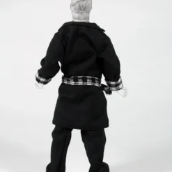 Mego Horror Wave 14 - Universal Invisible Man 8