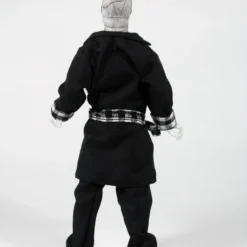 Damaged Package Mego Horror Wave 14 - Universal Invisible Man 8