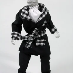 Mego Horror Wave 14 - Universal Invisible Man 8