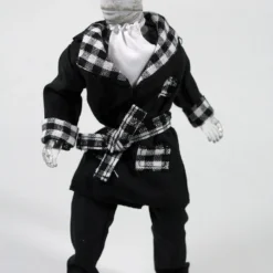 Damaged Package Mego Horror Wave 14 - Universal Invisible Man 8