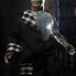 Damaged Package Mego Horror Wave 14 - Universal Invisible Man 8