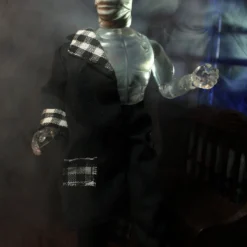 Mego Horror Wave 14 - Universal Invisible Man 8