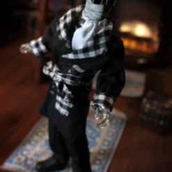 Mego Horror Wave 14 - Universal Invisible Man (Window Box) 8