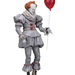 NECA - IT (2017) - Ultimate Pennywise 7