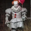 NECA - IT (2017) - Ultimate Pennywise 7" Action Figure