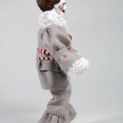 All Mego Mego Horror Wave 14 - Pennywise (2017) 8