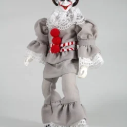 All Mego Mego Horror Wave 14 - Pennywise (2017) 8