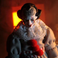 All Mego Mego Horror Wave 14 - Pennywise (2017) 8