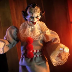 All Mego Mego Horror Wave 14 - Pennywise (2017) 8