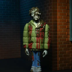 NECA - Toony Terrors Jack And Kessler Wolf (American Werewolf In London) 6