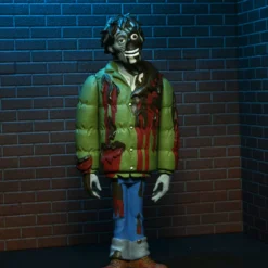 NECA - Toony Terrors Jack And Kessler Wolf (American Werewolf In London) 6