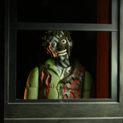 NECA - Toony Terrors Jack And Kessler Wolf (American Werewolf In London) 6