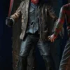 NECA- Freddy Vs. Jason - Ultimate Jason (FvJ) 7" Action Figure 1 NECA- Freddy Vs. Jason - Ultimate Jason (FvJ) 7" Action Figure