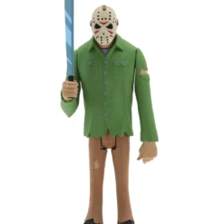 NECA - Toony Terrors Jason (Friday The 13th) 6