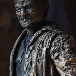 NECA- Freddy Vs. Jason - Ultimate Jason (FvJ) 7