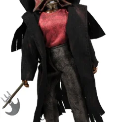 Mego Horror Wave 11 - Jeepers Creepers 8" Action Figure All Mego 16 Mego Horror Wave 11 - Jeepers Creepers 8