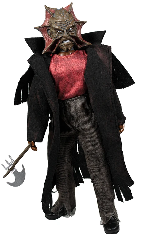 Mego Horror Wave 11 - Jeepers Creepers 8" Action Figure All Mego 6 Mego Horror Wave 11 - Jeepers Creepers 8" Action Figure All Mego