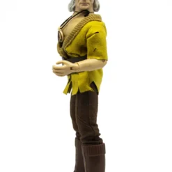 Mego Star Trek Wave 7 - Wrath Of Khan - Khan 8" Action Figure 9 Mego Star Trek Wave 7 - Wrath Of Khan - Khan 8