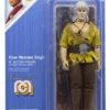 Mego Star Trek Wave 7 - Wrath Of Khan - Khan 8" Action Figure