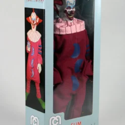 Mego Movies Wave 14 - Killer Klowns Slim (Window Box) 8