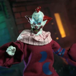 Damaged Package Mego Movies Wave 14 - Killer Klowns (Slim) 8