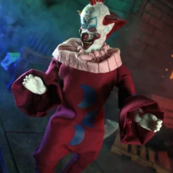 Mego Movies Wave 14 - Killer Klowns Slim (Window Box) 8