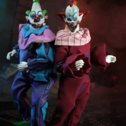 Mego Movies Wave 14 - Killer Klowns Slim (Window Box) 8