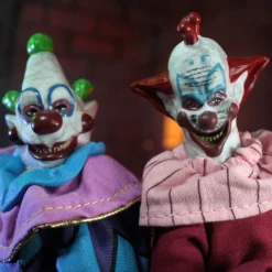 Mego Movies Wave 14 - Killer Klowns Slim (Window Box) 8