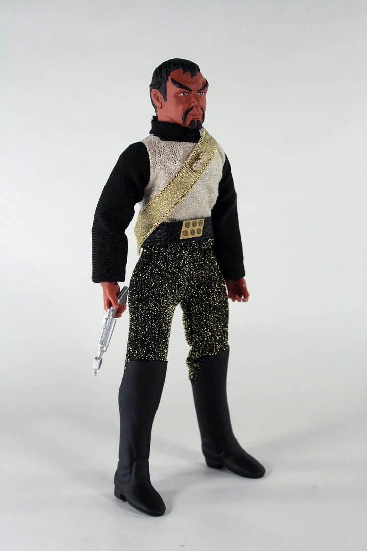 Mego Star Trek Wave 15 - Kor The Klingon (Variant) 8" Action Figure All Mego 7 Mego Star Trek Wave 15 - Kor The Klingon (Variant) 8" Action Figure All Mego