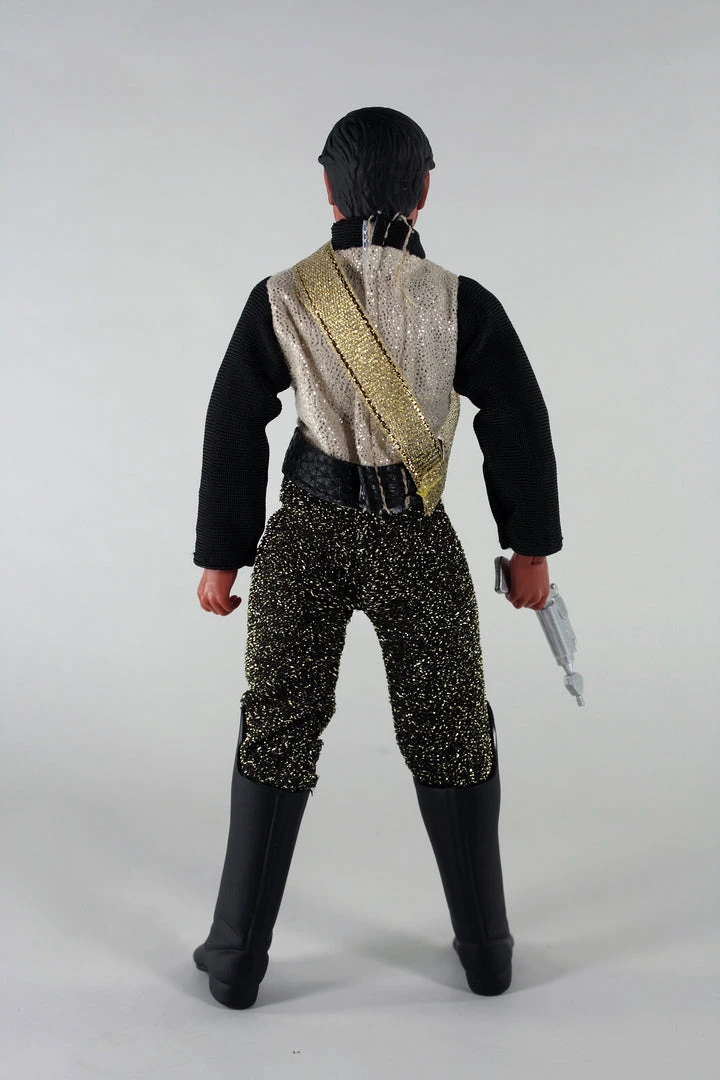 Mego Star Trek Wave 15 - Kor The Klingon (Variant) 8" Action Figure All Mego 9 Mego Star Trek Wave 15 - Kor The Klingon (Variant) 8" Action Figure All Mego