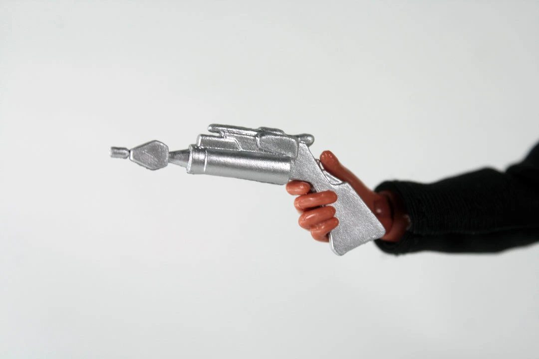 Mego Star Trek Wave 15 - Kor The Klingon (Variant) 8" Action Figure All Mego 11 Mego Star Trek Wave 15 - Kor The Klingon (Variant) 8" Action Figure All Mego