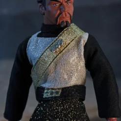 Mego Star Trek Wave 15 - Kor The Klingon (Variant) 8" Action Figure All Mego 36 Mego Star Trek Wave 15 - Kor The Klingon (Variant) 8