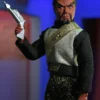 Mego Star Trek Wave 15 - Kor The Klingon (Variant) 8" Action Figure All Mego 1 Mego Star Trek Wave 15 - Kor The Klingon (Variant) 8" Action Figure All Mego