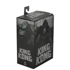 NECA - King Kong - Ultimate Skull Island 7
