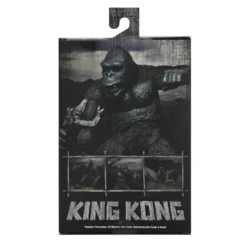 NECA - King Kong - Ultimate Skull Island 7