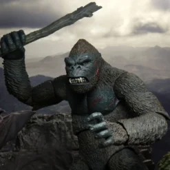 NECA - King Kong - Ultimate Skull Island 7