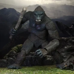 NECA - King Kong - Ultimate Skull Island 7