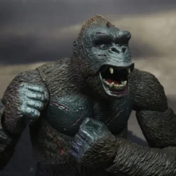 NECA - King Kong - Ultimate Skull Island 7