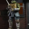 NECA - TMNT: IDW Comics - Ultimate Last Ronin (Unarmored) 7" Action Figure (Pre-Order Ships September) Mego
