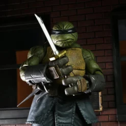 NECA - TMNT: IDW Comics - Ultimate Last Ronin (Unarmored) 7