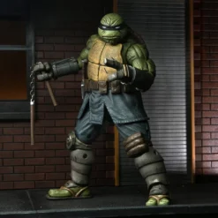 NECA - TMNT: IDW Comics - Ultimate Last Ronin (Unarmored) 7