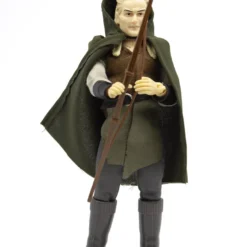 All Mego Mego Movies Lord Of The Rings - Legolas 8