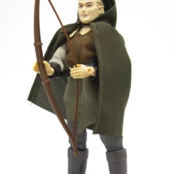 All Mego Mego Movies Lord Of The Rings - Legolas 8