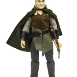 All Mego Mego Movies Lord Of The Rings - Legolas 8