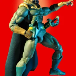 NECA - King Features The Original Superheroes Series 1 Set Of 3 - 7