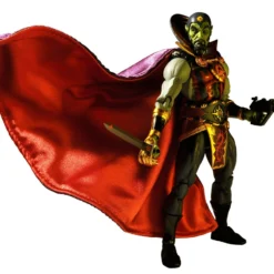 NECA - King Features Defenders Of The Earth Series 1 Set Of 3 - 7